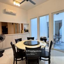 Ariza E&O Opposite Straits Quay & Stony Hurst 3 sty Fully Furnished 