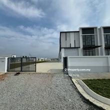 Eco Business Park 1 Cluster Factory Setia Tropika Johor Bahru