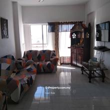 Value Buy Unit With 2 Carpark Lot