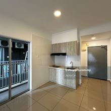 Condo for sale in The Edge residence, Usj 1, Subang Jaya. 