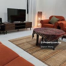 For Rent Riverine Emerald Kuching