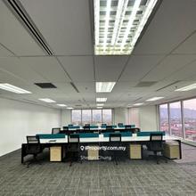 Uptown 2, Damansara Uptown, Damansara Utama, Petaling Jaya