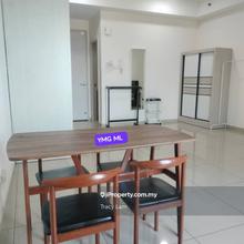 Limited Studio Furnished Unit Ready to move in Now, Low Price for Rent