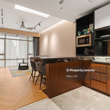 Anggun  Residences 