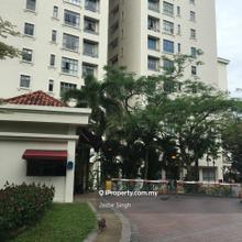 Sri Langit Condominium - Taman Seputeh / Midvalley area