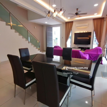 Mutiara Mas Cluster House Rent Mutiara Mad Opal 