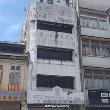 Shop-office for Sale