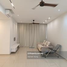 Brand New Fully Furnished Unit, Alstonia Residence, Bandar Sungai Long