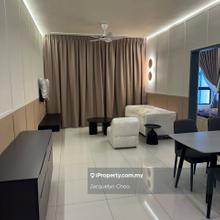 Trio By Setia Bukit Tinggi For Rent !!