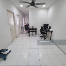 Pearl Villa townhouse @ Bandar Saujana Putra Jenjarom for Sales