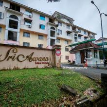 Sri Awana Townhouse (Level 1) 
