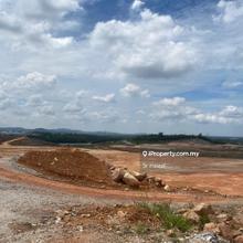 Green Industrial Park, Land Industrial For Sale, (13 Lot)