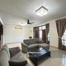 Taman Puncak Bertam