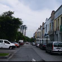 Shop Office @ Bukit Jalil For Rent