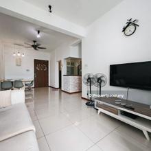 For Rent - Grandview 360 Apartment @ Taman Bayu Puteri, Permas Jaya