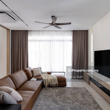 Full loan 1000sf 3 Room 2 Bath Balcony Yard Free Fully Furniturev