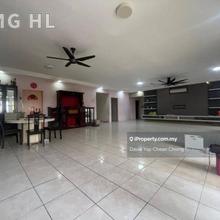 Vista Bayu Apartment Penthouse 2330sqft