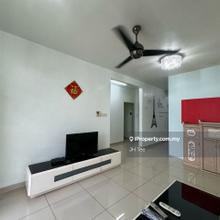 Damansara Damai, Below Market Price, 2 carparks, Nearby Mrt, Econsave