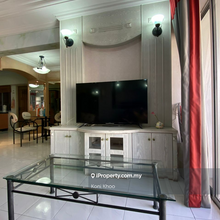 Villa Emas for rent 