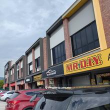 Baris Place Setia Mayuri Commercial Space Semenyih 