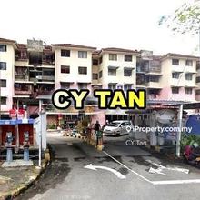 Desaria Sri Merpati, Sungai Ara, Fully Furnished Bayan Lepas