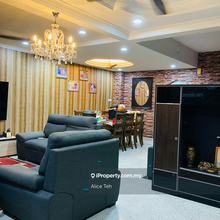 Double Storey Terrace @ Taman Bayu Raja Uda 