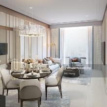 Direct Access Top Grade Lifestyle Shopping Mall and MRT Station