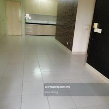Seri Jati Apartment Clubhouse Pool, Gym, Surau, Playground, Cafe