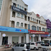 4 Storey Corner Shop For Sale At Kota Damansara @ Dataran Sunway  