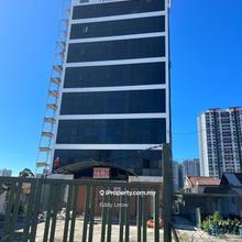 Freehold Tengkera Hotel Melaka For Sale