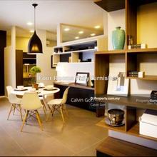 Serviced residence for Rent