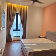 Bangsar Hillpark Luxury Condominium l Fully Furnished l Ready Move in 