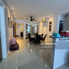 Low Floor Fully Furnished