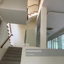 2.5 Storey Bungalow at Kota Kemuning Hill For Sale