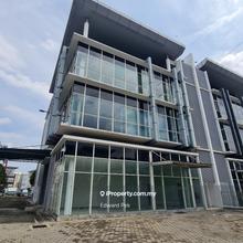 3 Sty Semi-D factory for Sale