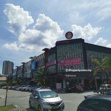 Shop-office for Sale