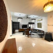 Bungalow For Sale @ Puchong South D'Alpinia (Furnished & Renovated)