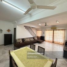 Shah Alam House for Rent Easy Assesible to Highways