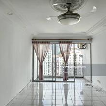 Partially Furnished, Almost Fully, Tenanted, Below Market Value