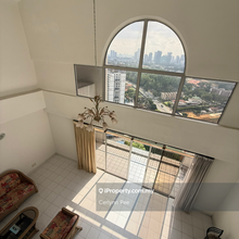 Super Cheap Duplex Penthouse at Jb Town Area !