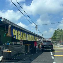 Bangi Freehold Bungalow Land For Sale