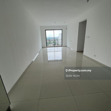 Laman Glasier Country Garden Central Park 3 bedroom Apartment 