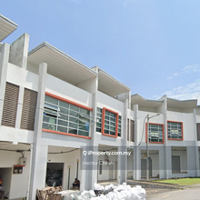 2sty Shoplot Kuang Raya 919sf Full Loan Below Market 0% Downpayment