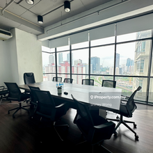 Northpoint Midvalley City, Mid Valley Office