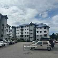 Taman Tampo Utama