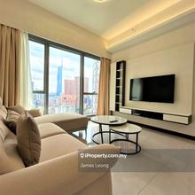 Core Residence @ trx for sale