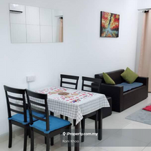 Tropicana bay for rent 