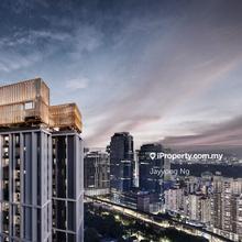 Developer unit - 70yrs development track record & focus on quality