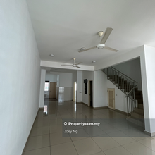 Setia Utama 2 2.5 Storey Terrace House For Sale