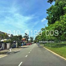 Setia Impian 8, Setia Alam